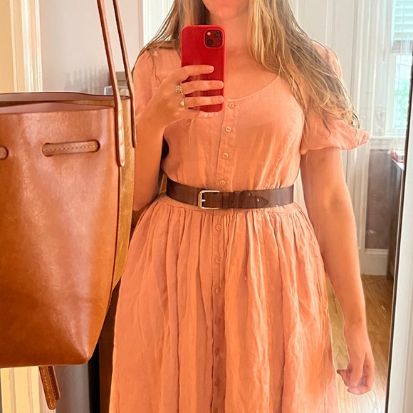 Of Her Own Kind Maeve Dress - Picture 3 of 5